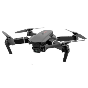 Квадрокоптер Eachine E88 PRO Black - дрон с 4K и HD камерами, до 15 минут, с кейсом и плошадкой. Photo 3